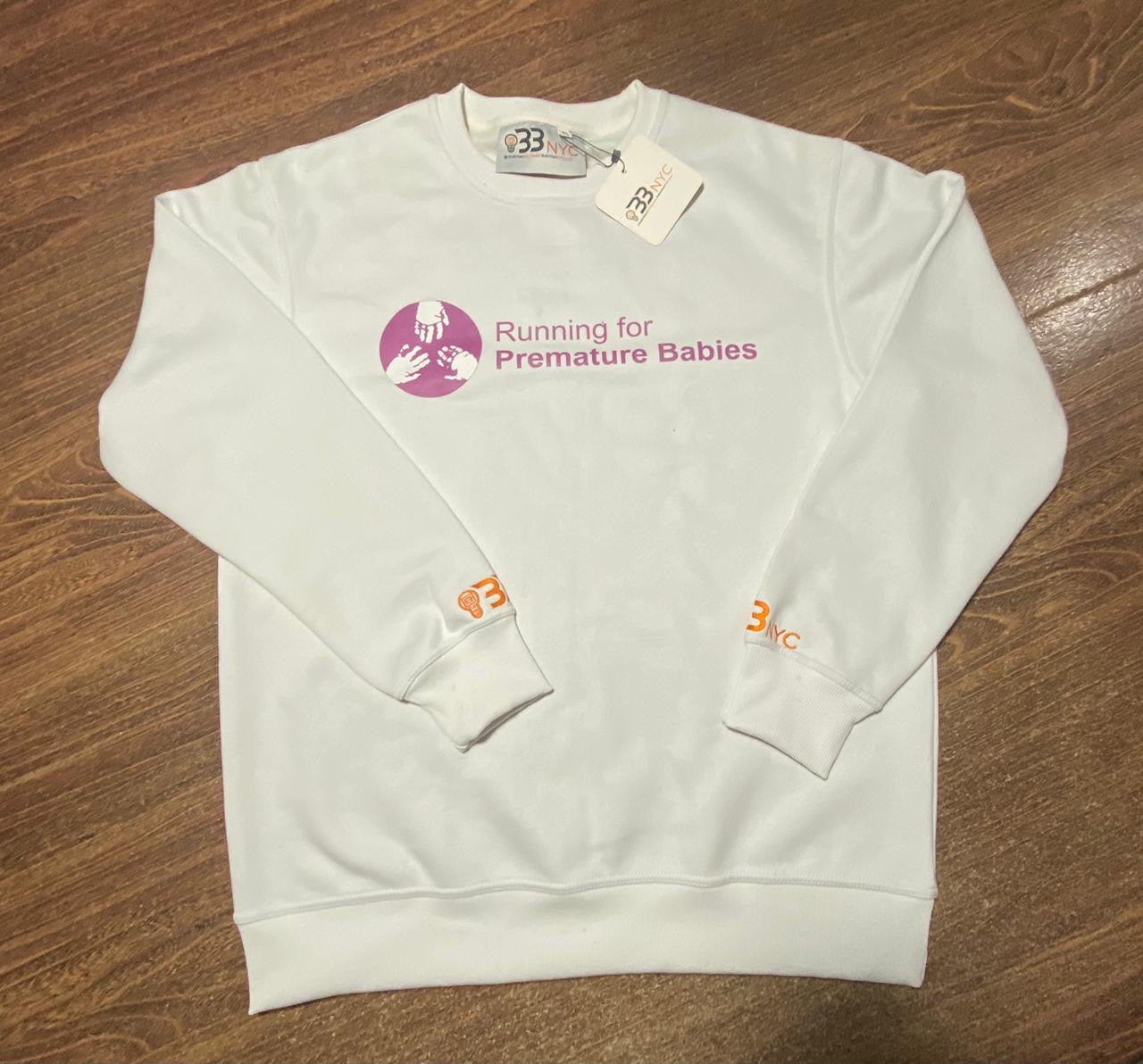 The Ultimate Sydney Marathon Fundraiser Bundle: Running for Premature Babies