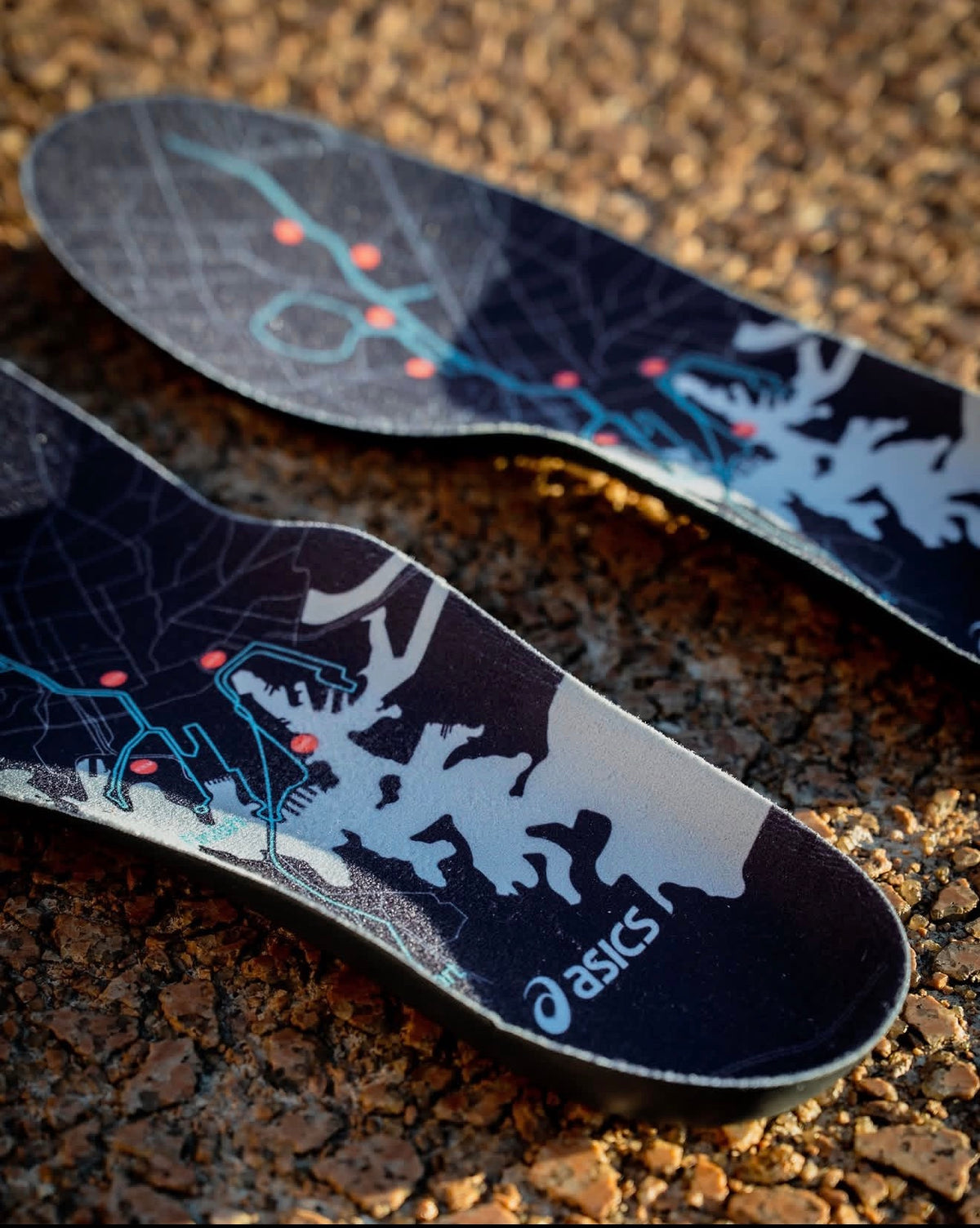 ASICS Novablast 6 TCS Sydney Marathon Edition