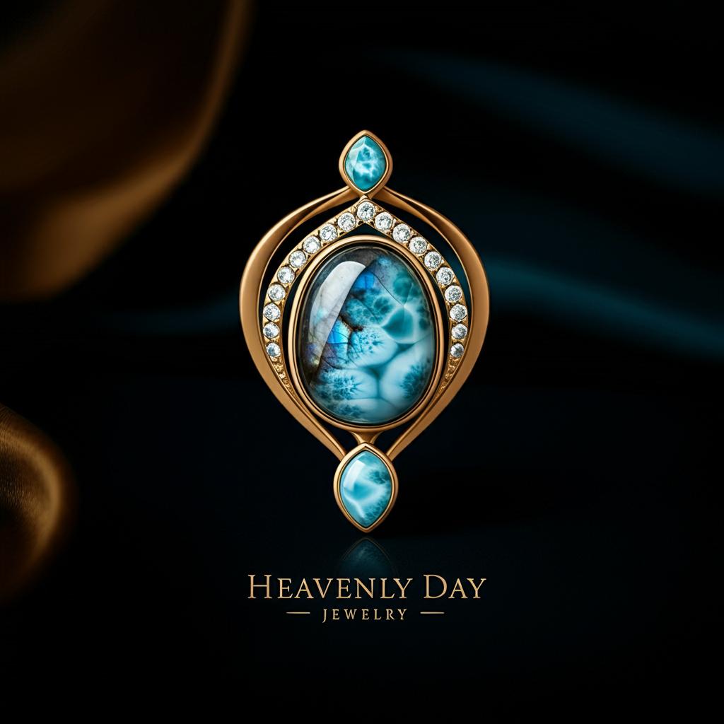 Heavenly Day Jewelry