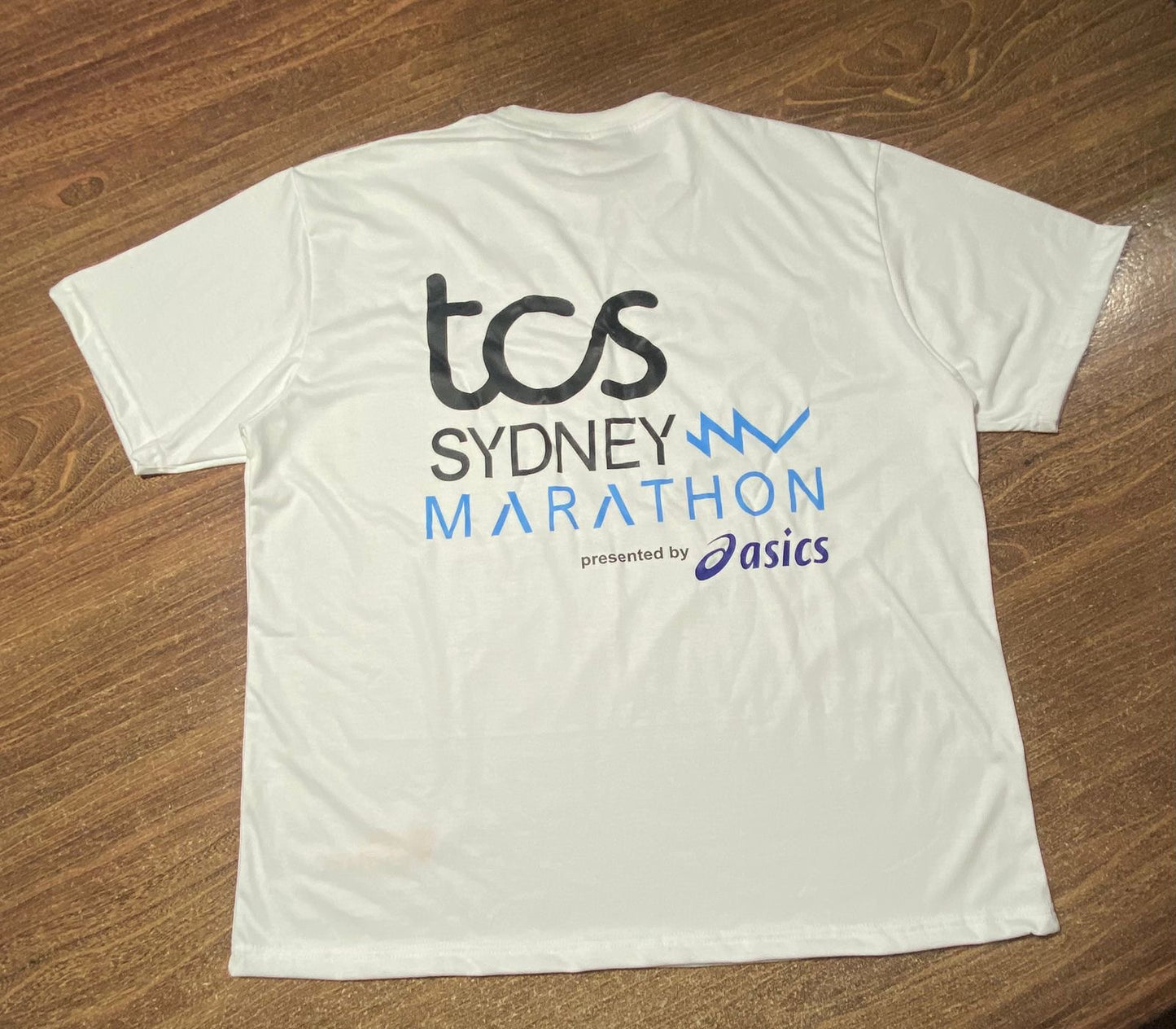 The Ultimate Sydney Marathon Fundraiser Bundle: Running for Premature Babies