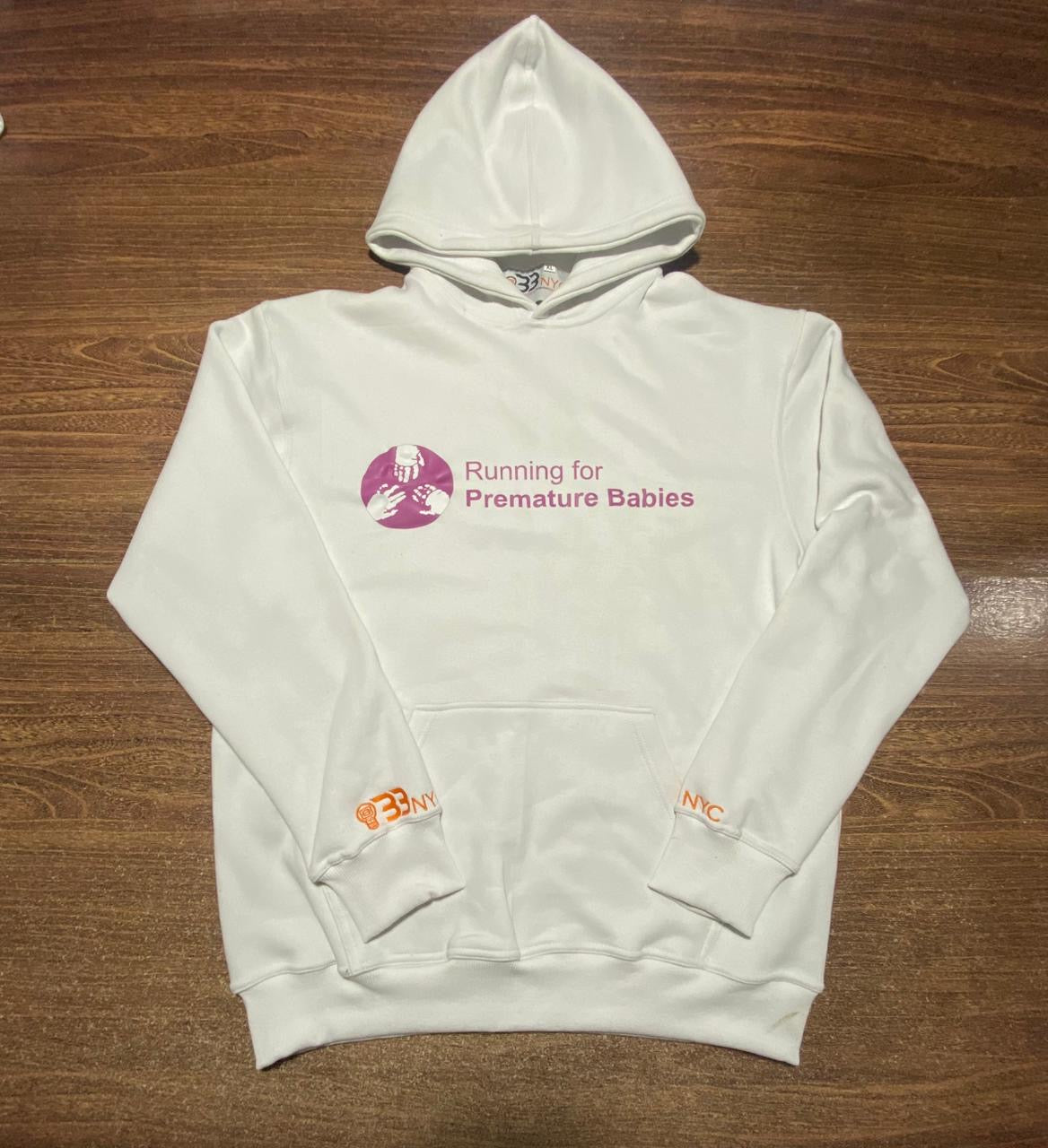 The Ultimate Sydney Marathon Fundraiser Bundle: Running for Premature Babies