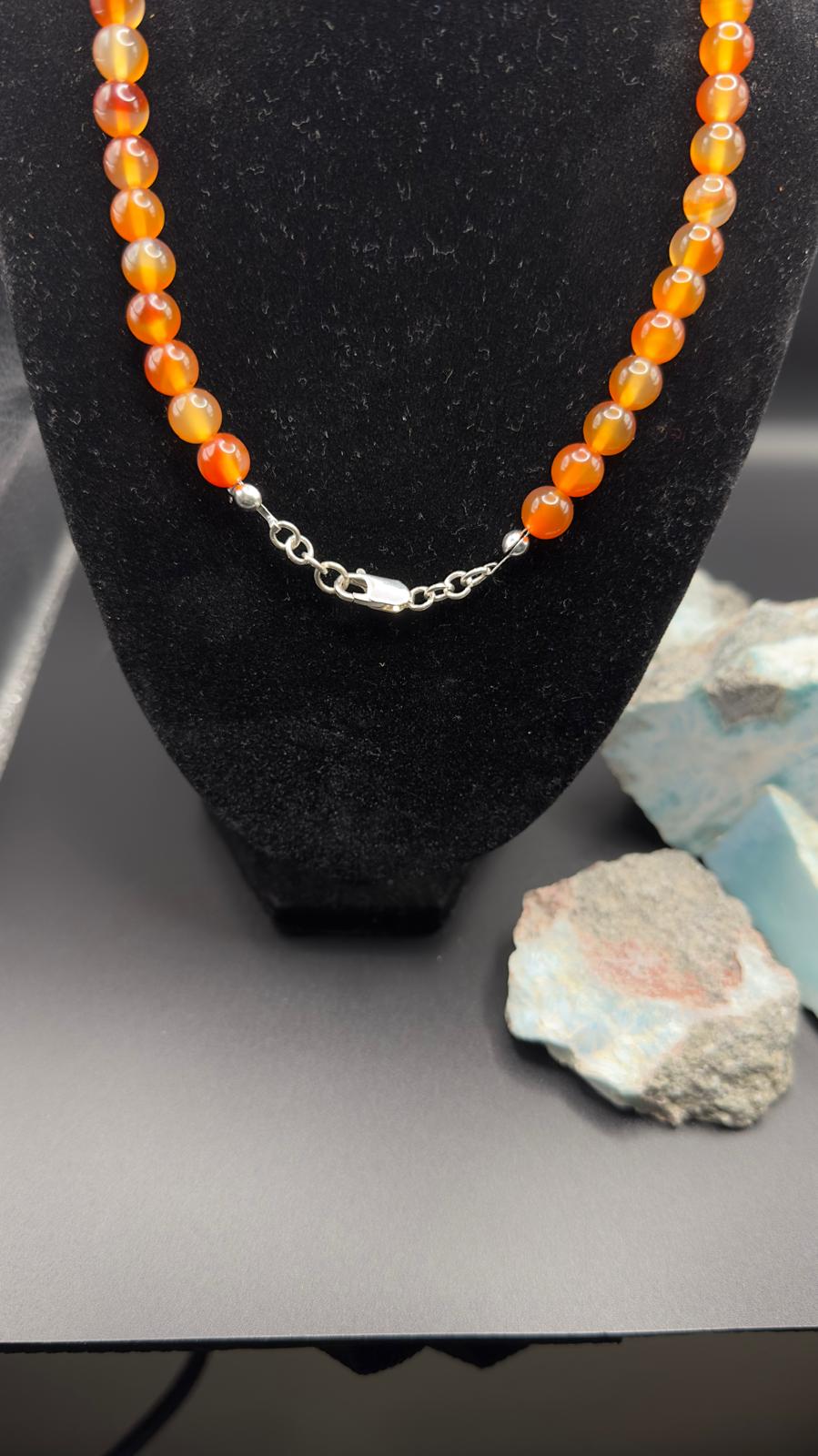 Jose Christo Necklace by Heavenly Day Jewlery