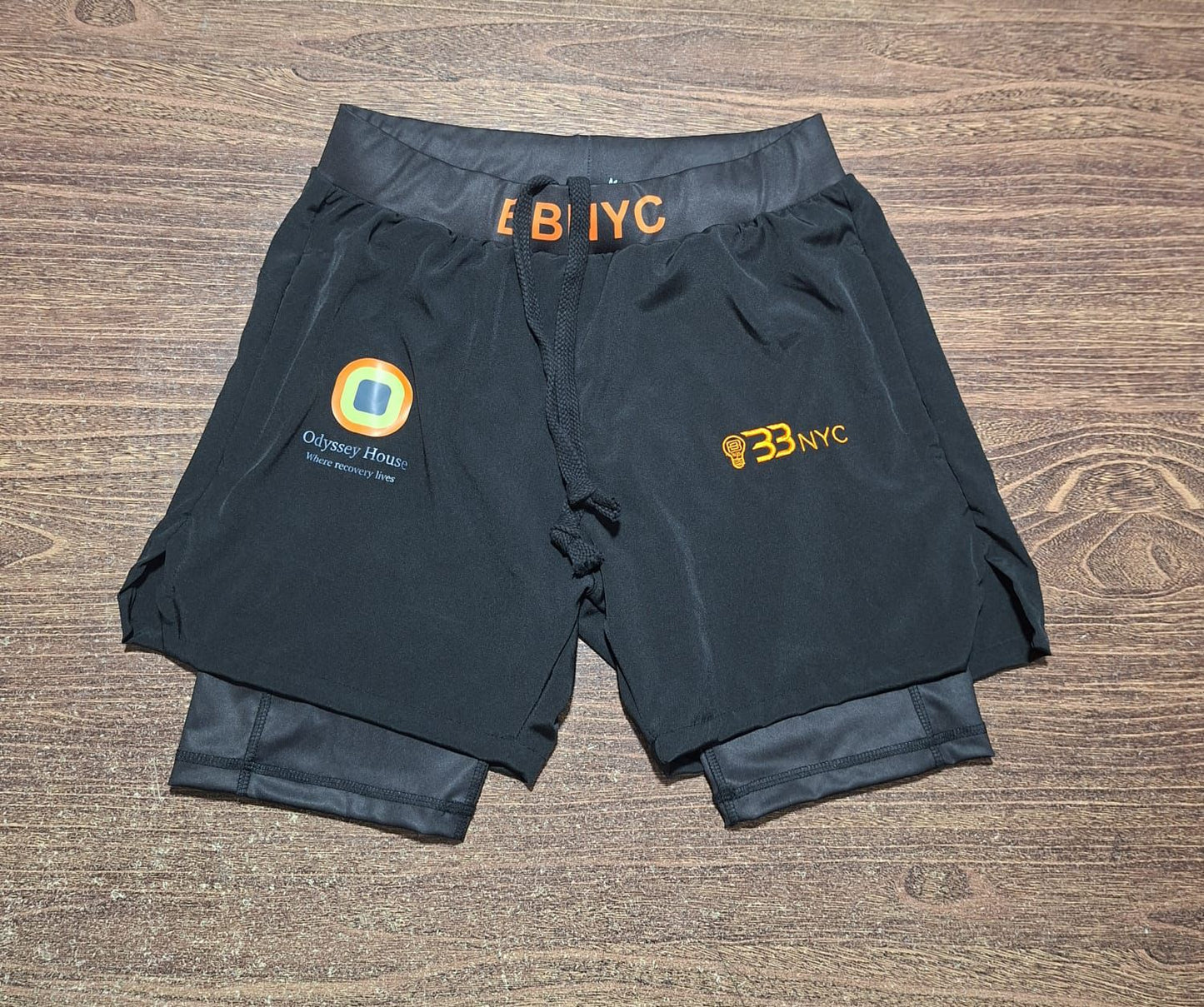 Run For Your Life - Run Gear ( Full Set )