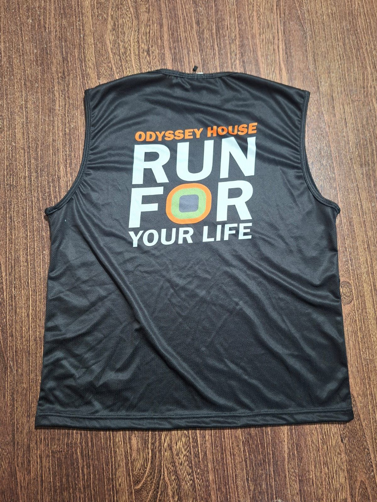 Run For Your Life - Run Gear ( Full Set )