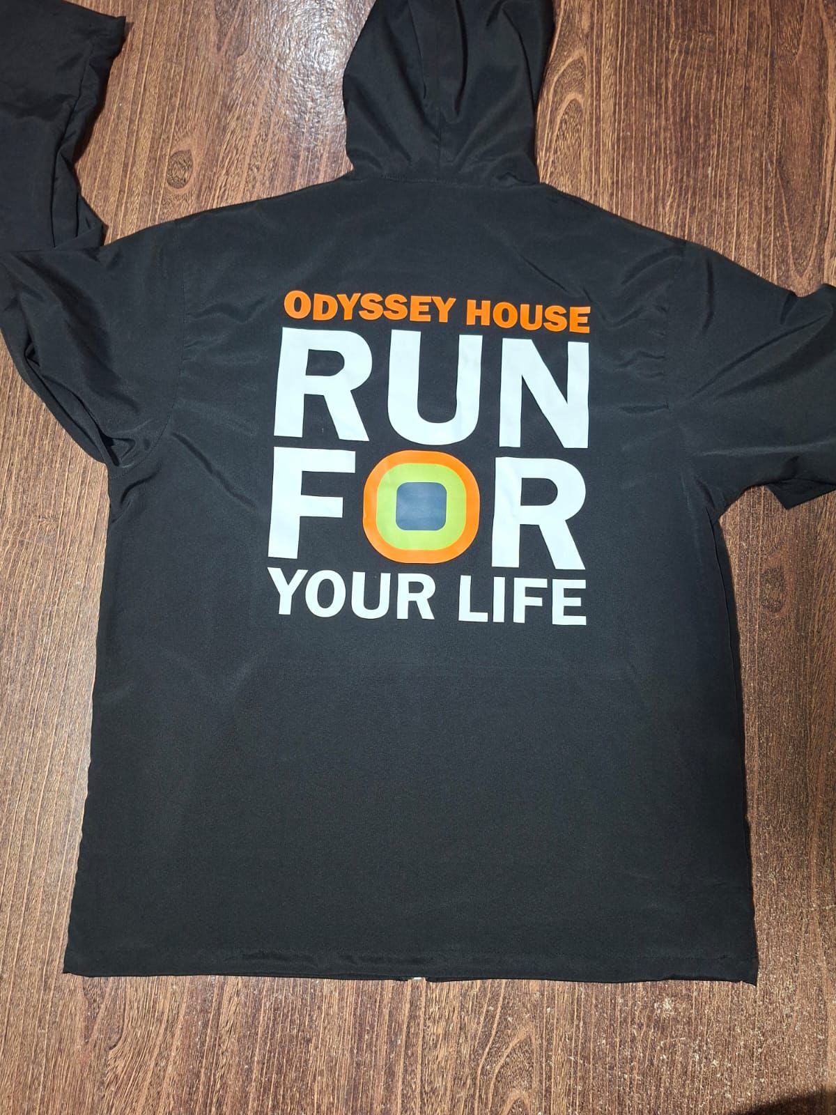 Run For Your Life - Run Gear ( Full Set )