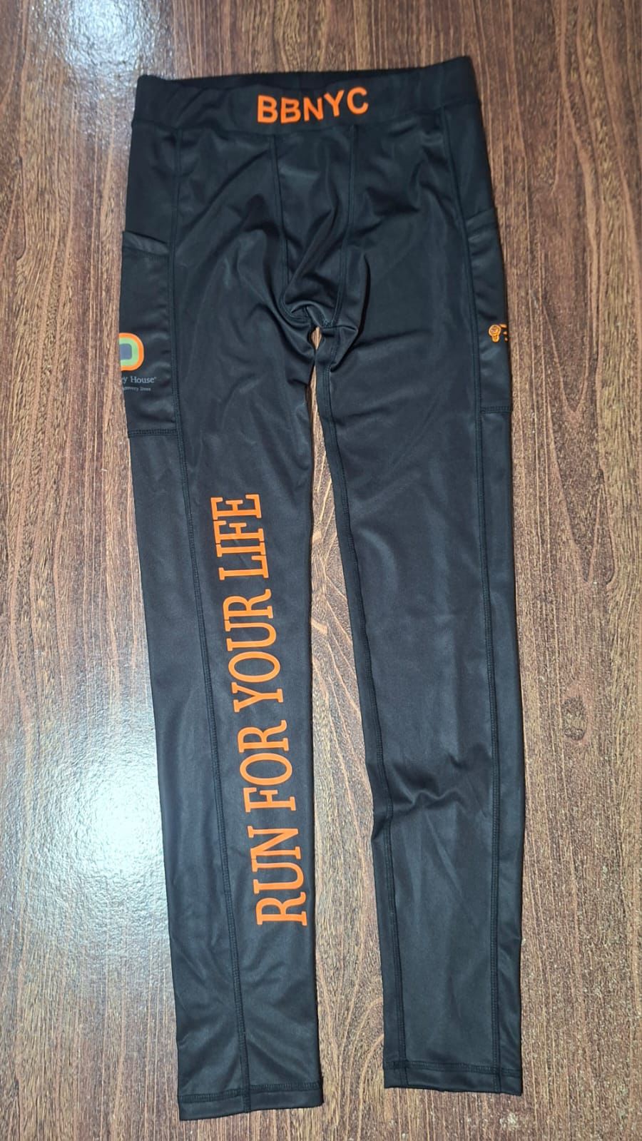 Run For Your Life - Run Gear ( Full Set )